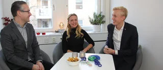 Sysslolösa unga erbjuds jobb och studier