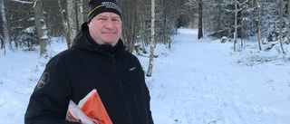 Patrik Korall - en idrottens allt-i-allo