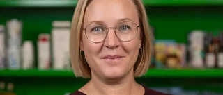 "Vi handlar inte med länder utan med leverantörer"