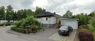 114 kvadratmeter stort hus i Eskilstuna sålt för 4 025 000 kronor