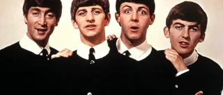 Så hamnade Beatlesbrevet i Vingåker • Ny krog i stan