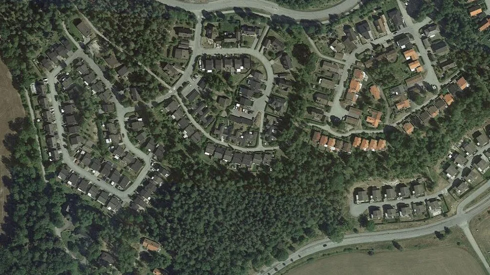 Området kring Marsgatan 24
