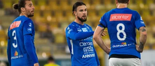 AFC värvar City-bekanting från konkurrent