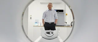 Ny röntgen på plats i Linköping  
