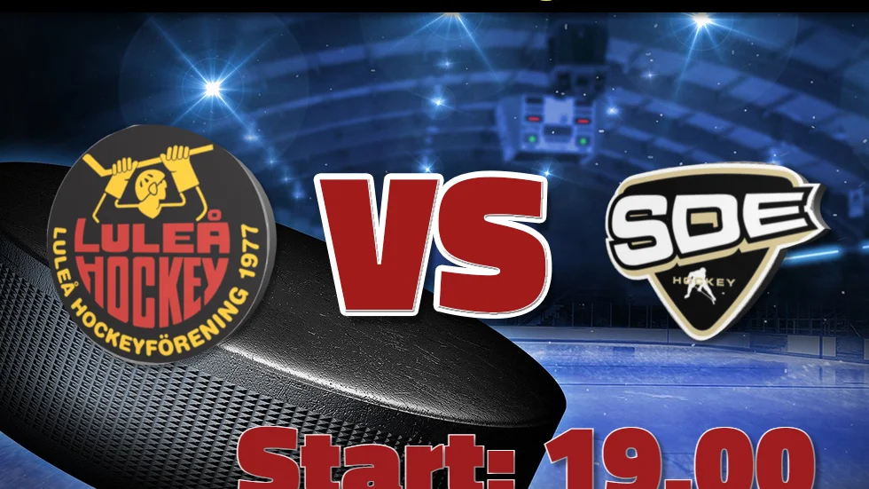 Luleå Hockey/MSSK-SDE