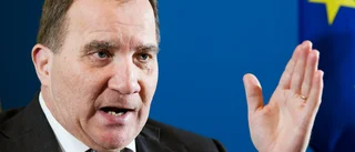 Pandemin – Nu måste statsministern ta taktpinnen