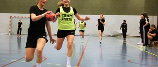 Tillbaka i hallen igen: "En obeskrivlig känsla"