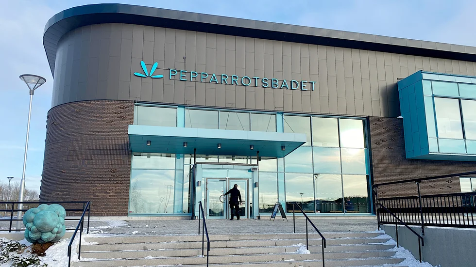 Allt har sin tid och nu ska vi skapa förutsättningar för att Pepparotsbadet och dess personal ska kunna fokusera på att leverera sin service till medborgarna, skriver S i Enköping.