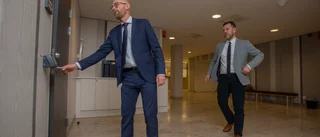 Åklagaren yrkar på långt fängelsestraff
