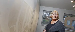 Konstnären Daina Björklund ger ut sina egna dikter