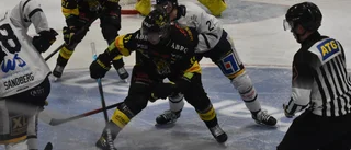 Vimmerby bröt dystra sviten – vann jämn match mot Visby