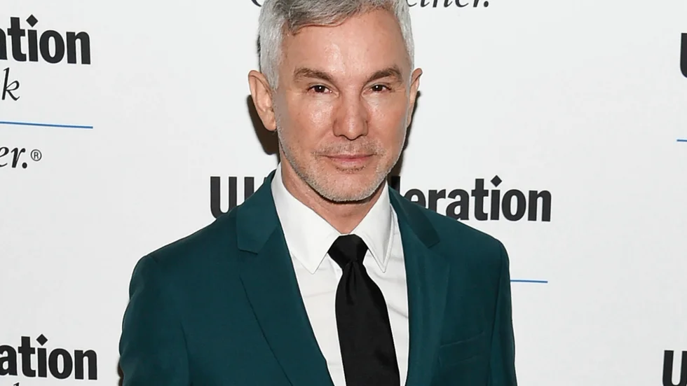 Baz Luhrmann. Arkivbild.