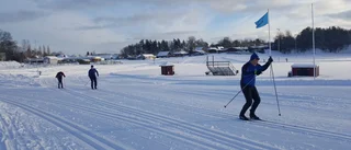 Lista: Det här händer under sportlovsveckan