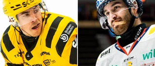 Trots AIK:s superform: Wingerli har blivit omkörd av polaren Calof – ”Nu har han allt att förlora”
