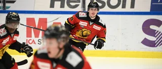 Seger för SK Lejon – efter svängig match mot Kiruna AIF