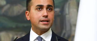 Italien permanentar saudiskt vapenexportförbud