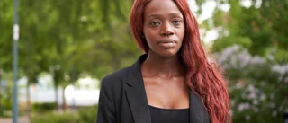 Hon startade Black Lives Matter i Sverige