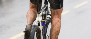 Gäller allemansrätten för cyklister i Vilsta?