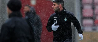 Nu är det klart: Hemvändaren blir AFC-spelare