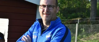 Kontraktet säkrat - tränarens sista match 