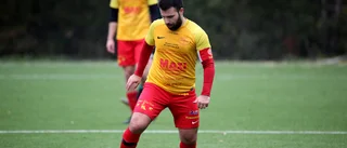 Syrianska äntligen en vinnare igen