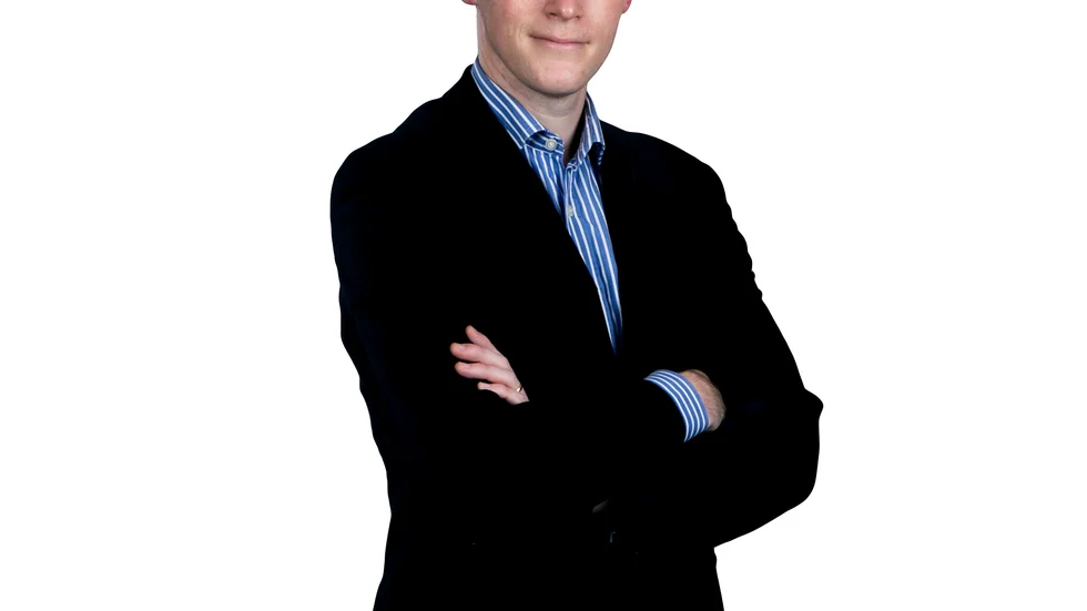 Daniel Braw.