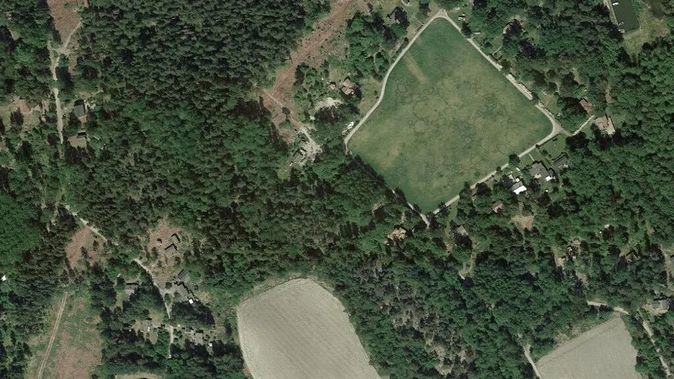 Området kring Havreringen 199