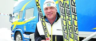 Poromaa om vallakaoset: "Förödande för skidsporten"