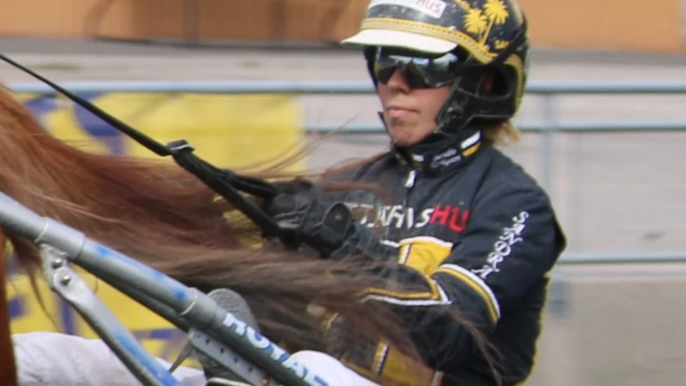 Sandra Eriksson