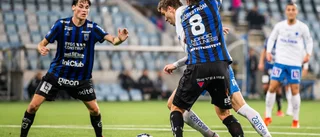 Spelarbetyg på Siriusspelarna mot Norrköping