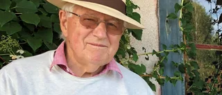 Mats Forsberg till minne               