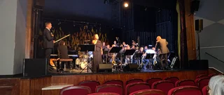 En hyllning till Stephen Sondheim