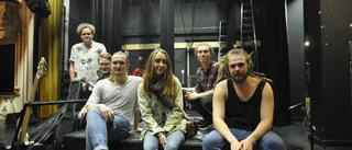 Charlotte hatar metal – kunde Jaded Faith ändra på det?
