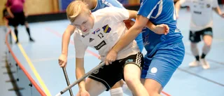 EIBK-herrarna fick jubla i premiären