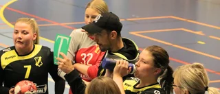 Norrfjärdens anfall för blekt              