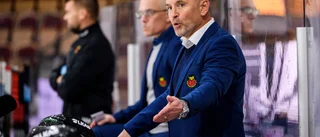 Nära tappa i tredje igen: "Hade tur som klarade oss"