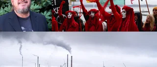 Miljöpartiet i Katrineholm gläds åt skrotade byggplaner