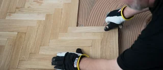 Fler väljer att renovera under pandemin