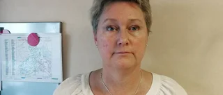 Kvinnojouren kan stötta i hela processen