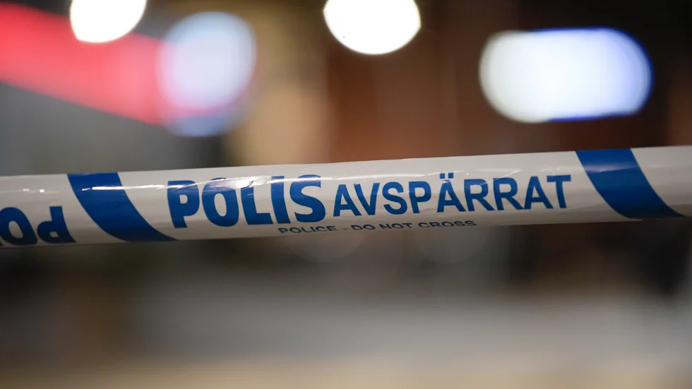 Flera personer säger sig ha hört skott avlossats i Malmö och Landskrona. Arkivbild.