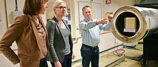 Tunga framtidsprojekt i träindustrin ska lyftas –  möte mellan industrin och forskningen i Skellefteå i dag