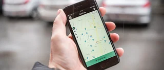 Kommunens parkeringsapp – tillbaka på ruta ett