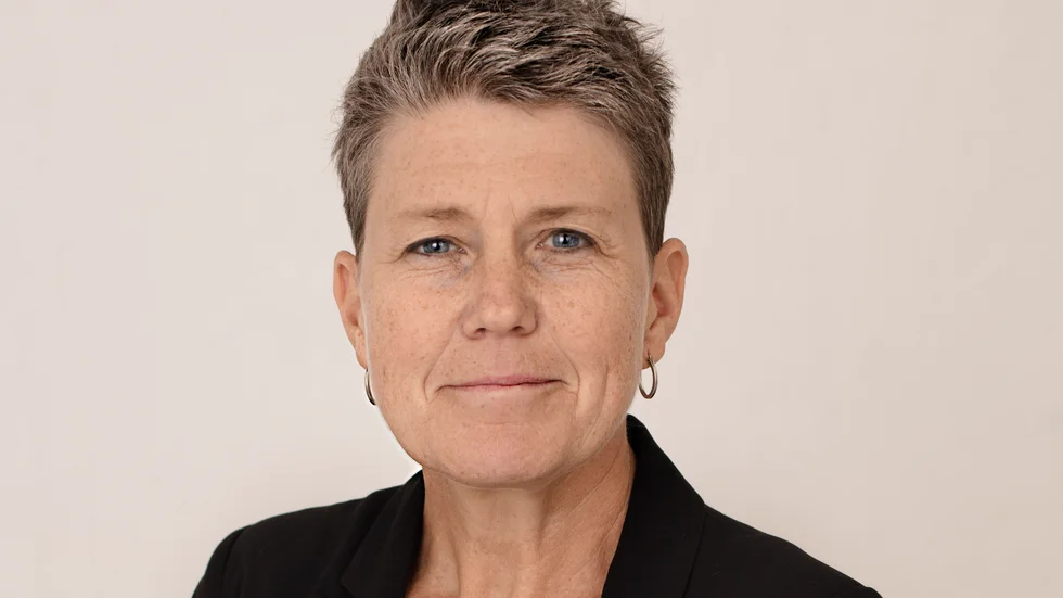 Anna Tibblin från Weeffect är en av de 41 personer/organisationer som undertecknat denna artikel. 
