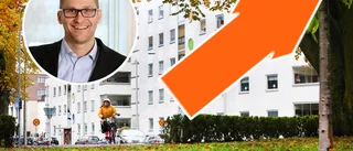 Rusning efter bostadsrätter: "Kommer fortsätta att öka"