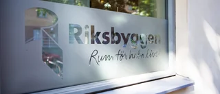 Kontoret kvar när Riksbyggen omorganiserar