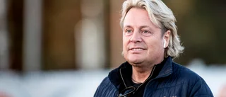 Runar Sögaard skriver självbiografi