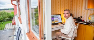 Dahlbäck hyllas för nya Lundell-albumet