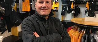 Maif tog en storseger på bortarink