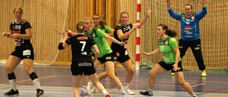 Strömnäs fick sig en lektion                  