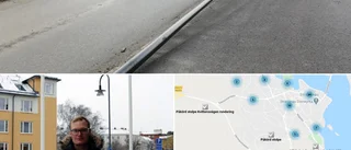 Smitningar sker på löpande band: "Folk anmäler inte"